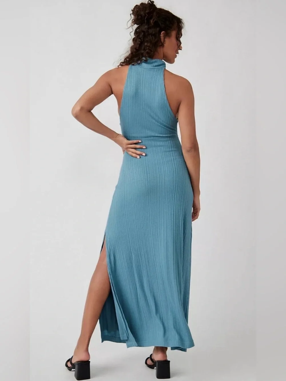 FREE PEOPLE Athea Maxi Dress